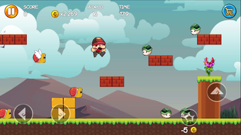 Image 2 for Super Bin - Adventure Wor…