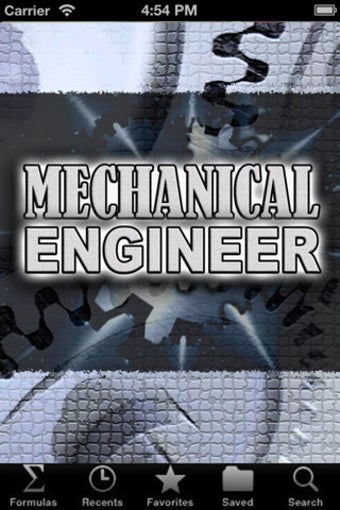 Image 0 for Mechanical Engineer