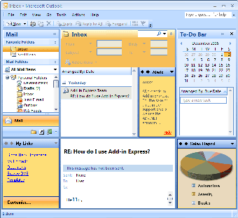 Imagen 0 para Add-in Express for Office…