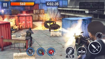 Imagen 0 para Elite Killer: SWAT