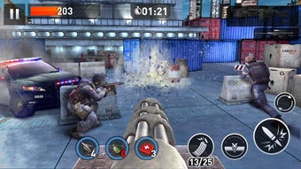 Imagen 1 para Elite Killer: SWAT