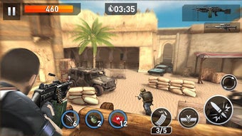 Imagen 2 para Elite Killer: SWAT