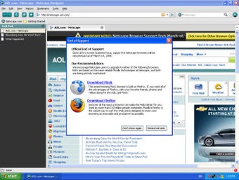 Image 0 for Netscape Navigator