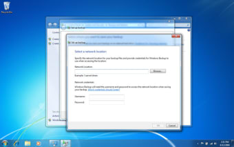 Image 0 for Windows 7 (Professional)