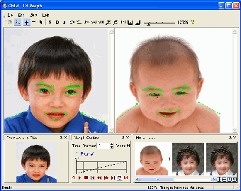 Image 0 for FX Morph
