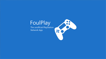 Image 3 for FoulPlay: The Unofficial …
