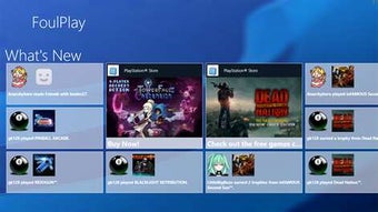 Image 2 for FoulPlay: The Unofficial …