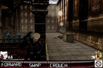 Image 0 for WarMen