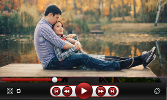 Imagen 2 para HD Video Player