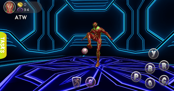 Image 1 for Freestyle Football Pro - …