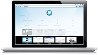 Imagen 1 para PolyBrowser