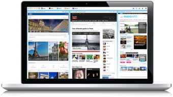 Imagen 2 para PolyBrowser