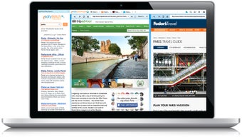 Imagen 1 para PolyBrowser