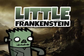 Image 0 for A Little Frankenstein: Ha…
