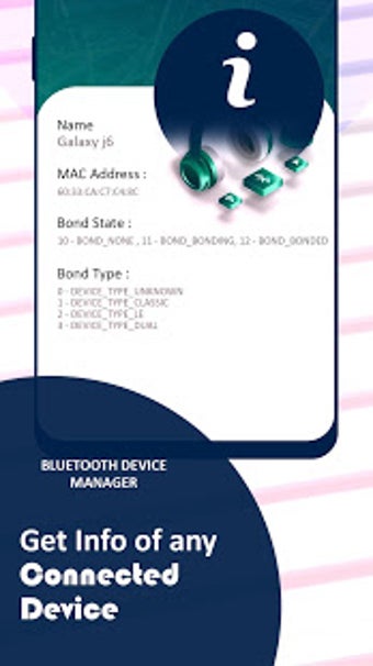 Image 0 for Bluetooth Multiple Device…