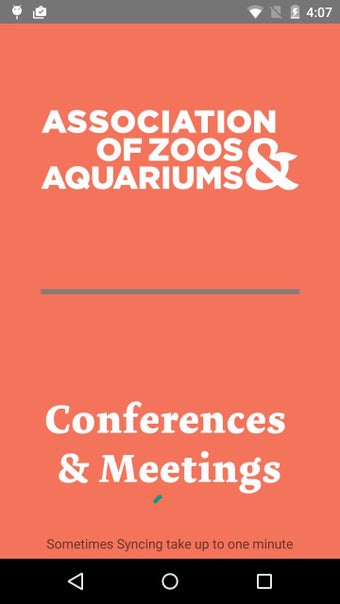 Image 0 for AZA Meetings & Conference…