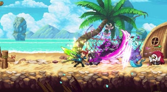 Image 0 for Spirit Mancer