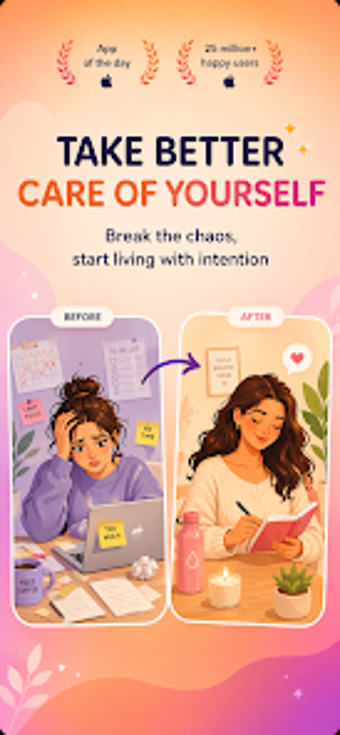 Imagen 0 para Rilo Self-Care  Routines