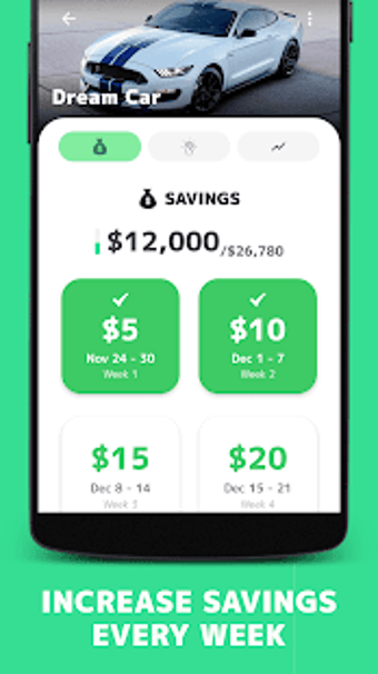 Image 3 for 52 Weeks Money Challenge …