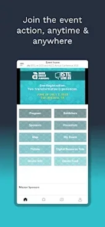 Image 0 for ISTELive 25 and ASCD Annu…
