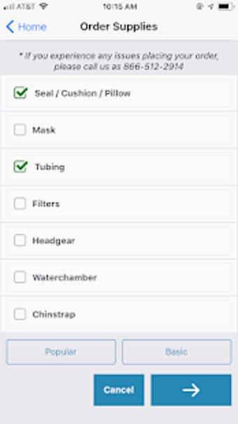 Imagen 2 para My Sleep Coach