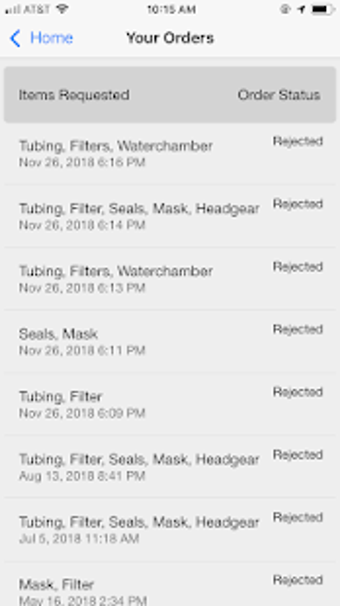 Imagen 1 para My Sleep Coach