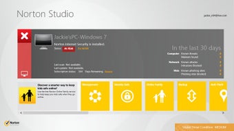 Image 0 for Norton Studio for Windows…