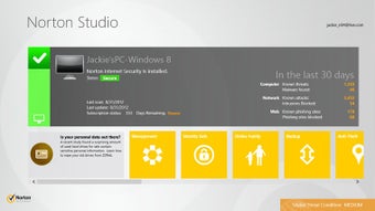 Image 1 for Norton Studio for Windows…