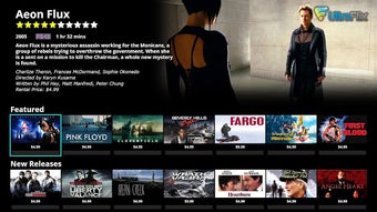Imagen 0 para UltraFlix