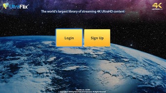 Imagen 2 para UltraFlix