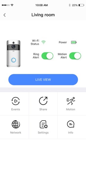Image 2 for LiveHome