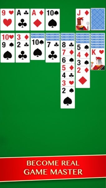 Image 0 for Solitaire - Classic Klond…