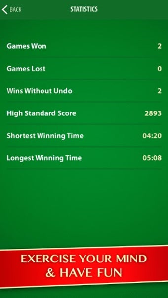 Image 1 for Solitaire - Classic Klond…