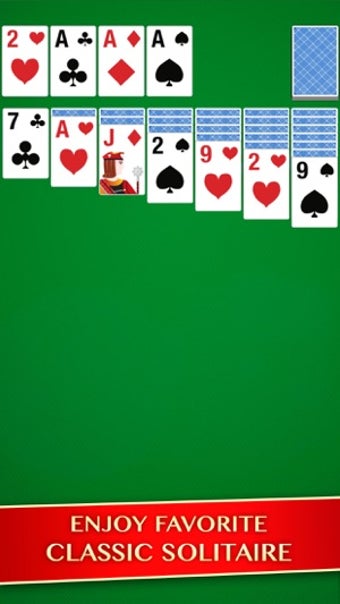 Image 2 for Solitaire - Classic Klond…