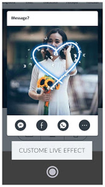 Image 0 for VULUO - Live Message & Li…