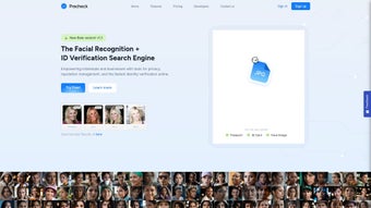 Image 0 for PreCheck.ai