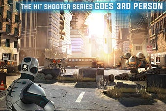 Image 0 for Overkill 3