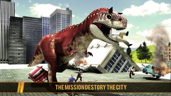 Image 3 for 2018 wild dino city attac…