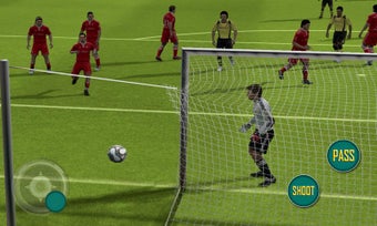 Imagen 0 para Play Real Football 2015 G…