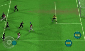 Imagen 2 para Play Real Football 2015 G…