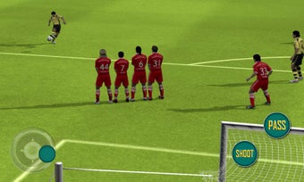 Imagen 1 para Play Real Football 2015 G…