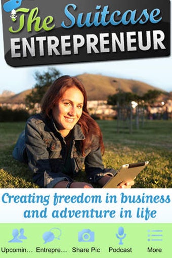 Image 0 for Suitcase Entrepreneur