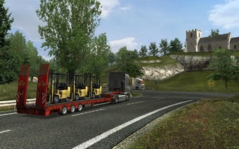 Image 0 for UK Truck Simulator