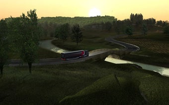Image 2 for UK Truck Simulator