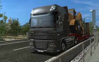 Image 3 for UK Truck Simulator