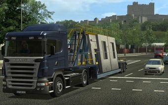 Image 1 for UK Truck Simulator