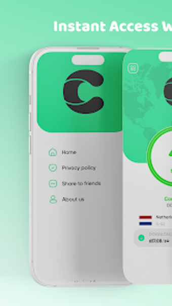 Image 0 for Chance VPN