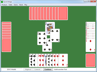 Image 0 for Quick Bridge Portable