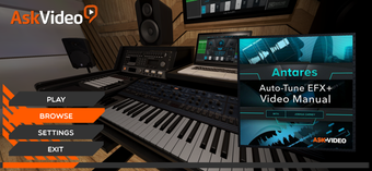 Image 3 for Auto Tune EFX Course By A…