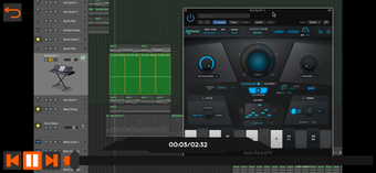 Image 1 for Auto Tune EFX Course By A…